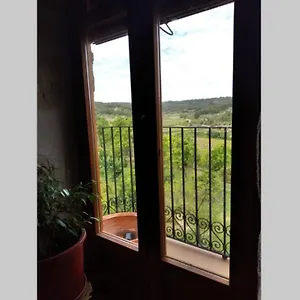 Chalet En El Matarraña., Lledo