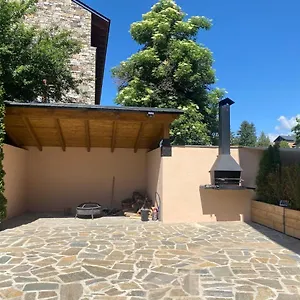 Сasa de vacaciones Cal Pedrals Ii, Urús