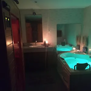 Apartamento ático Rural, Alcarraz