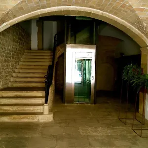 Apartamento Casaoller, Manresa