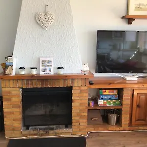 Apartamento El Balconet, Horta de Sant Joan