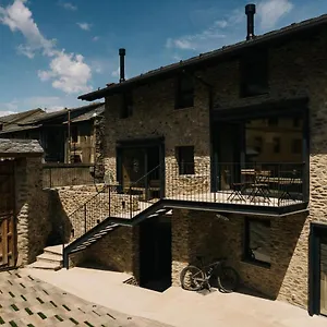 Apartamento Cal Rus 3, Alp
