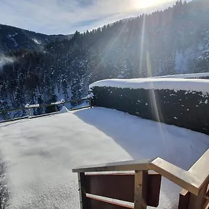 Apartamento El Mirador De La Cerdanya, La Molina Alp