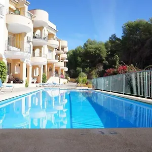  Apartamento Flores De Burriana España