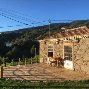  Сasa de vacaciones Casa Deco, La Galga, La Palma España