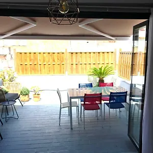  Apartamento El Palomar De Menacho España